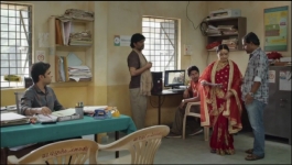 Panchayat - Season 02 Epeason 05